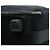 Double Prada Triangle Logo Plate Carry-on Suitcase Black - view 4