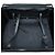 Double Prada Triangle Logo Plate Carry-on Suitcase Black - view 9