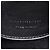 Autre Marque Bolso de hombro mediano Saint Laurent Mixed Matelasse Grain de Poudre Monogram Negro - vista 6