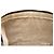 Borsa Hobo Gucci in pelle con ciondolo G intrecciata Nero - vista 10