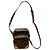 Bolso de hombro Louis Vuitton Monogram Castaño
