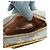 Bolso de hombro Louis Vuitton Monogram Castaño - vista 7
