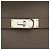 Hermès Hermes Taurillon Clemence Jypsiere 34 Messenger Gris - vista 10