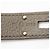 Hermès Hermes Taurillon Clemence Jypsiere 34 Messenger Gris - vista 6