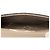 Louis Vuitton Diane Schultertasche aus Giant Monogram Empreinte Bicolor Braun Beige - Ansicht 9