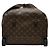 Mala Louis Vuitton Horizon Soft 2R65 M20111 Marrom - vista 3