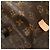 Mala Louis Vuitton Horizon Soft 2R65 M20111 Marrom - vista 4