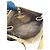 Saco Tote Louis Vuitton Monogram Marrom - vista 6