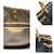 Saco Tote Louis Vuitton Monogram Marrom - vista 8