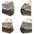 Saco Tote Louis Vuitton Monogram Marrom - vista 9