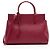 Sac Louis Vuitton Marly MM en cuir Epi Rose