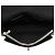 Louis Vuitton Lockme Pochette Crossbody en piel de becerro Negro - vista 6