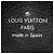 Louis Vuitton Lockme Pochette Crossbody en piel de becerro Negro - vista 7