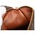 Bolsa de mão Louis Vuitton Papillon 30 Marrom - vista 6