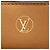 mala Louis Vuitton On My Side MM em couro de bezerro e canvas Monogram Preto - vista 10