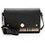 Burberry Note Bag aus Kalbsleder Vintage Check Braun Beige