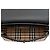 Burberry Note Bag aus Kalbsleder Vintage Check Braun Beige - Ansicht 7