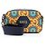 Borsa a tracolla Gucci GG Kaleidoscope Canvas 100th Anniversary Blu