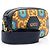 Borsa a tracolla Gucci GG Kaleidoscope Canvas 100th Anniversary Blu - vista 2
