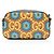 Borsa a tracolla Gucci GG Kaleidoscope Canvas 100th Anniversary Blu - vista 3