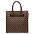 Louis Vuitton Damier Venice GM Tote Brown