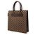 Louis Vuitton Damier Venice GM Tote Brown - view 2