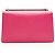 Bolsa de Ombro Dionysus Medium em Couro e Cristais Gucci Rosa - vista 3