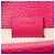Bolsa de Ombro Dionysus Medium em Couro e Cristais Gucci Rosa - vista 6