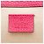 Bolsa de Ombro Dionysus Medium em Couro e Cristais Gucci Rosa - vista 8