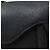 Autre Marque Mini borsa Saddle Dior in pelle di vitello grana naturale con tracolla Nero - vista 10
