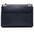 Bolso de hombro Louis Vuitton Monogram Empreinte Vavin PM Azul - vista 3
