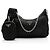 Prada Tessuto Re-Edition 2005 Crossbody Negro