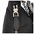 Prada Tessuto Re-Edition 2005 Crossbody Negro - vista 10