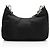 Prada Tessuto Re-Edition 2005 Crossbody Negro - vista 3