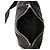 Prada Tessuto Re-Edition 2005 Crossbody Negro - vista 6