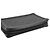 Clutch Soft Trunk Louis Vuitton Negro - vista 6