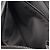 Clutch Soft Trunk Louis Vuitton Negro - vista 9