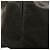 Autre Marque Double Standard Clothing Kunstleder-Daunenweste Schwarz - Ansicht 15