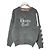 Autre Marque Jersey de punto BEAMS GOLF US Flag Castaño