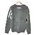 Autre Marque Jersey de punto BEAMS GOLF US Flag Castaño - vista 2