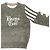 Autre Marque Jersey de punto BEAMS GOLF US Flag Castaño - vista 3
