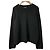 Autre Marque MARGARET HOWELL Grobstrick-Wollpullover Grün