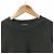 Autre Marque MARGARET HOWELL Grobstrick-Wollpullover Grün - Ansicht 3