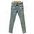 Stella Mc Cartney Pantaloni in denim Stella McCartney Blu - vista 2