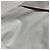 Autre Marque OVERCOAT Stand Collar Coat White Eggshell - view 7