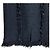 Autre Marque Gonna in tweed a quadri in cotone ADORE Blu Blu navy - vista 4