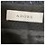 Autre Marque Gonna in tweed a quadri in cotone ADORE Blu Blu navy - vista 7