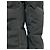 Canada Goose Mackenzie Parka Casaco de Penas Preto - vista 20