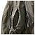 Canada Goose Mackenzie Parka Casaco de Penas Preto - vista 4