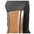 Chloé Bottines en cuir Chloe Noir - vue 9